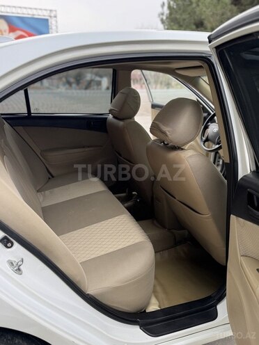 Hyundai Sonata 2008, 193,150 km - 2.4 l - Beyləqan