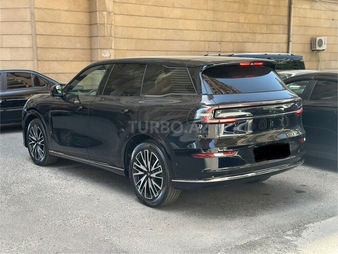 Changan  2025, 0 km - 1.5 l - Xırdalan