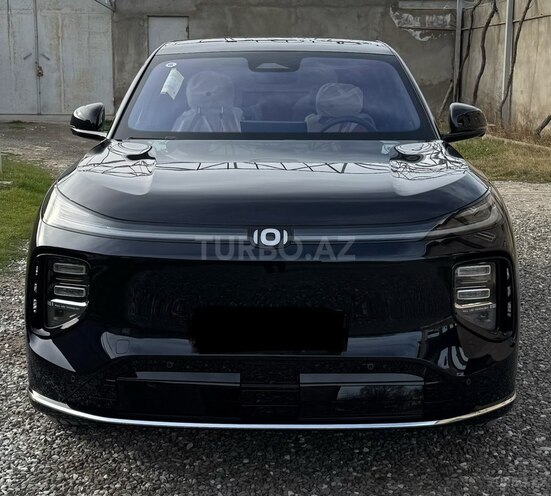 Changan  2025, 0 km - 1.5 l - Xırdalan
