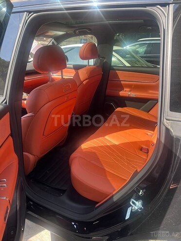 Changan  2025, 0 km - 1.5 l - Xırdalan
