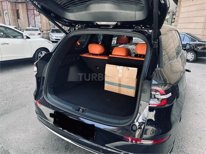 Changan  2025, 0 km - 1.5 l - Xırdalan