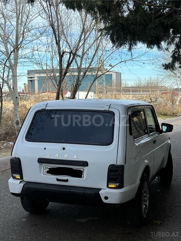 LADA (VAZ) Niva 2013, 150,000 km - 1.7 л - Bakı
