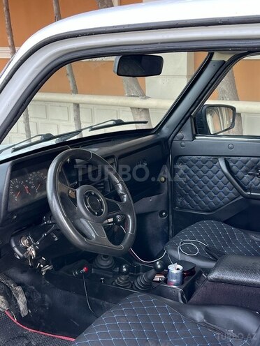 LADA (VAZ) Niva 2013, 150,000 km - 1.7 л - Bakı