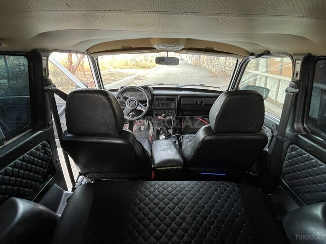 LADA (VAZ) Niva 2013, 150,000 km - 1.7 л - Bakı