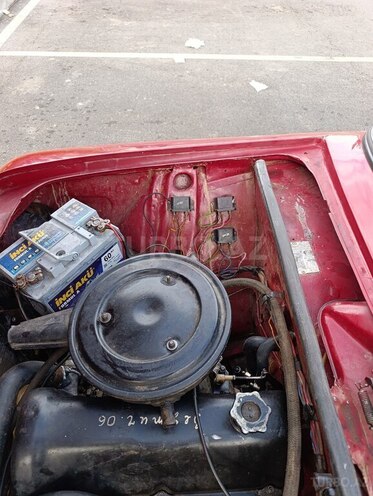 LADA (VAZ) 2106 1994, 40,397 km - 1.5 л - Gəncə