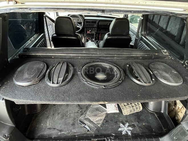LADA (VAZ) Niva 2013, 150,000 km - 1.7 л - Bakı