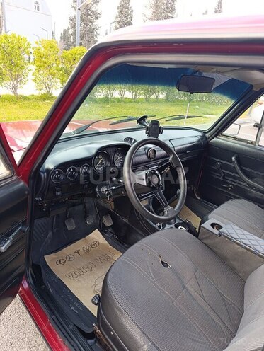 LADA (VAZ) 2106 1994, 40,397 km - 1.5 л - Gəncə