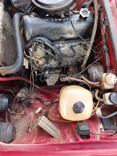 LADA (VAZ) 2106 1994, 40,397 km - 1.5 л - Gəncə