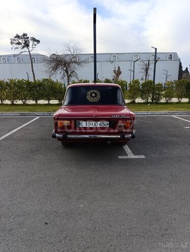 LADA (VAZ) 2106 1994, 40,397 km - 1.5 л - Gəncə