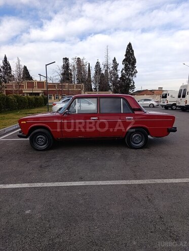LADA (VAZ) 2106 1994, 40,397 km - 1.5 л - Gəncə