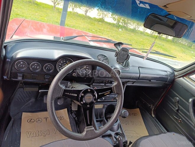 LADA (VAZ) 2106 1994, 40,397 km - 1.5 л - Gəncə