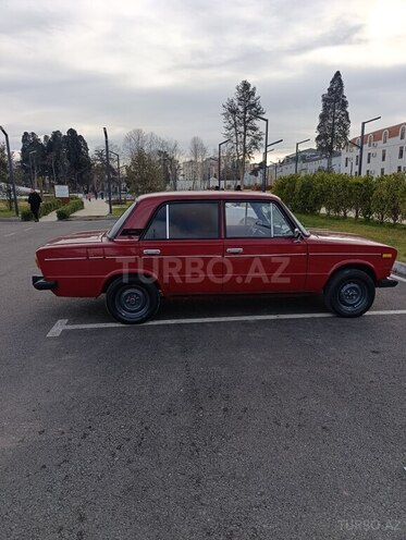 LADA (VAZ) 2106 1994, 40,397 km - 1.5 л - Gəncə