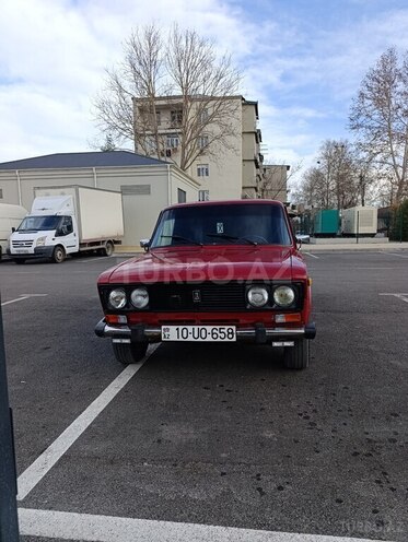 LADA (VAZ) 2106 1994, 40,397 km - 1.5 л - Gəncə