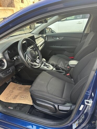 Kia Forte 2019, 85,600 km - 2.0 l - Bakı