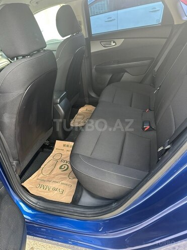 Kia Forte 2019, 85,600 km - 2.0 l - Bakı