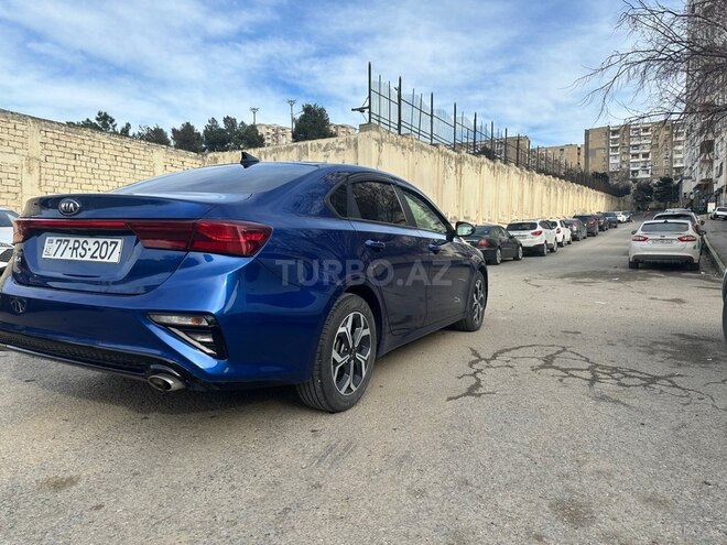 Kia Forte 2019, 85,600 km - 2.0 l - Bakı