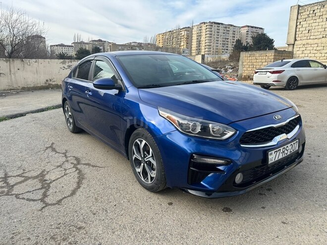 Kia Forte 2019, 85,600 km - 2.0 l - Bakı