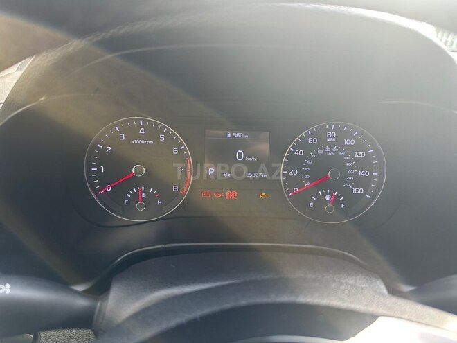 Kia Forte 2019, 85,600 km - 2.0 l - Bakı