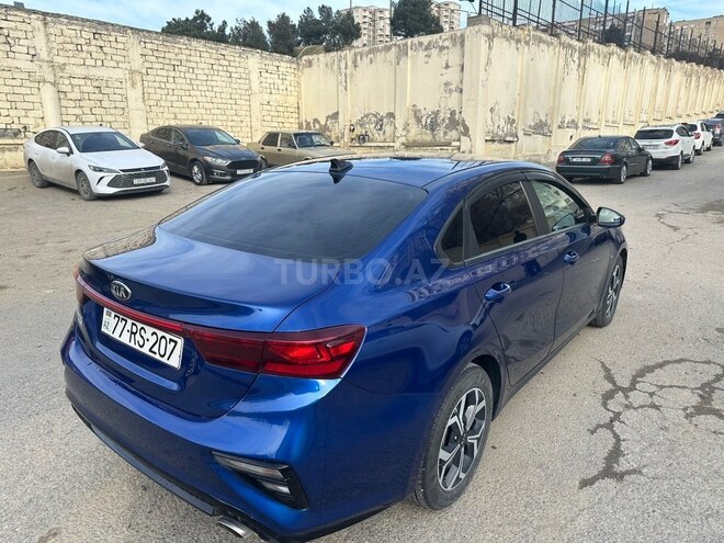 Kia Forte 2019, 85,600 km - 2.0 l - Bakı