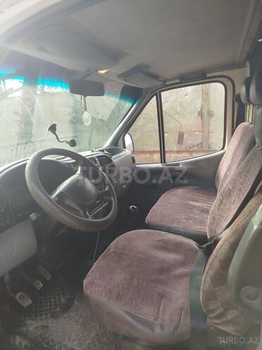Ford Transit 1999, 417,682 km - 2.5 l - Sumqayıt
