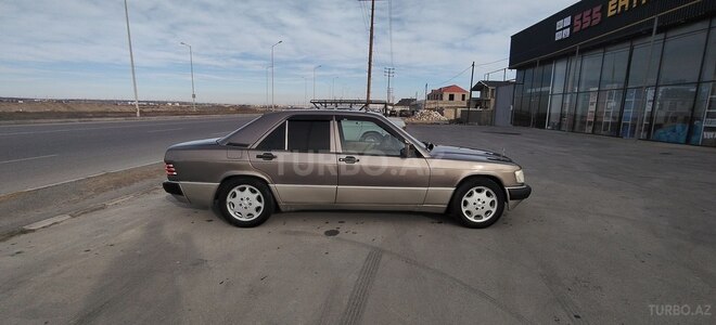 Mercedes 190 1991, 350,865 km - 2.0 l - Bakı