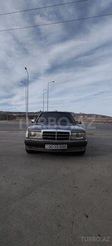 Mercedes 190 1991, 350,865 km - 2.0 l - Bakı