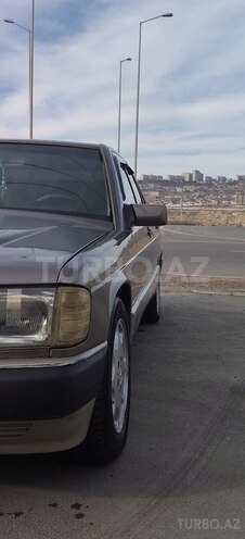 Mercedes 190 1991, 350,865 km - 2.0 l - Bakı