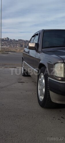 Mercedes 190 1991, 350,865 km - 2.0 l - Bakı