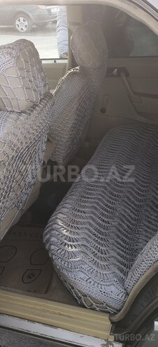 Mercedes 190 1991, 350,865 km - 2.0 l - Bakı