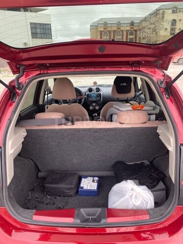 Nissan March 2013, 45,000 km - 1.2 l - Bakı