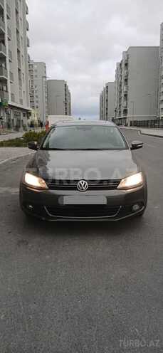 Volkswagen Jetta 2013, 329,916 km - 1.8 l - Bakı