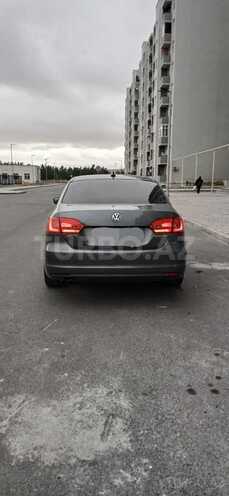 Volkswagen Jetta 2013, 329,916 km - 1.8 l - Bakı