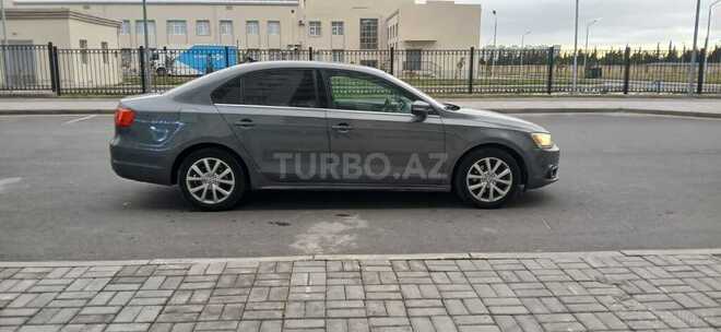 Volkswagen Jetta 2013, 329,916 km - 1.8 l - Bakı