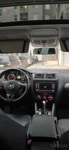 Volkswagen Jetta 2013, 329,916 km - 1.8 l - Bakı