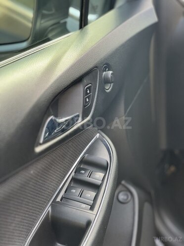 Chevrolet Cruze 2017, 142,000 km - 1.4 л - Bakı
