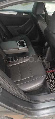 Volkswagen Jetta 2013, 329,916 km - 1.8 l - Bakı