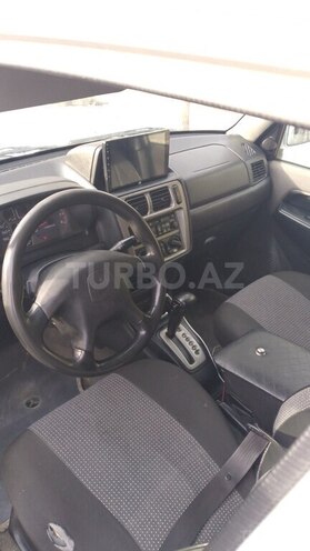Mitsubishi Pajero io 1999, 325,000 km - 1.8 л - Mingəçevir