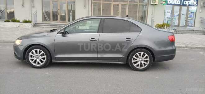 Volkswagen Jetta 2013, 329,916 km - 1.8 l - Bakı
