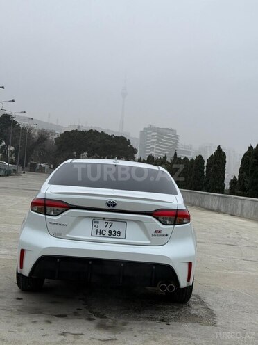 Toyota Corolla-3