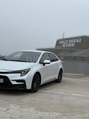 Toyota Corolla-2