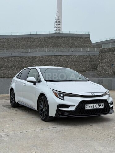 Toyota Corolla-1