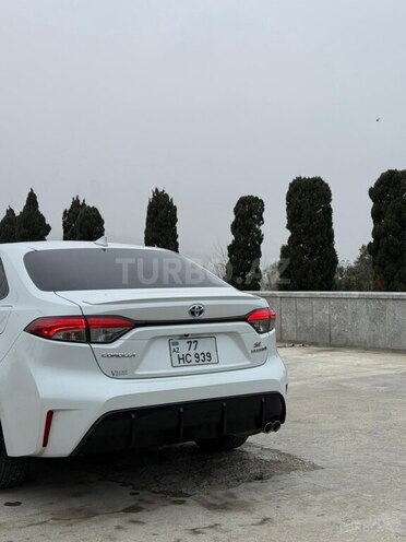 Toyota Corolla-5