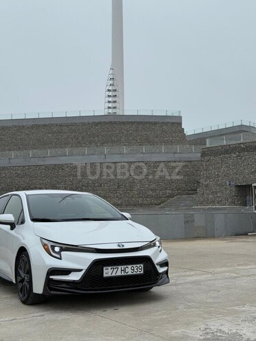Toyota Corolla-7