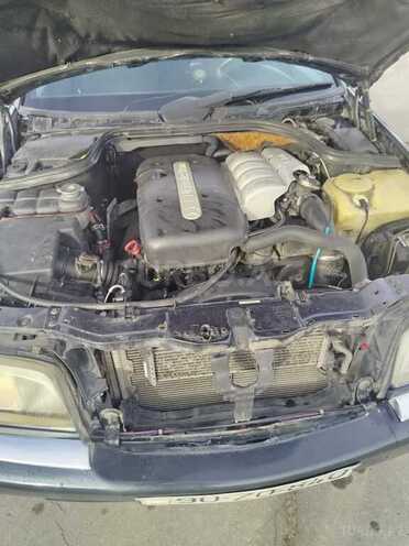 Mercedes C 200 1998, 327,946 km - 2.2 l - Bakı