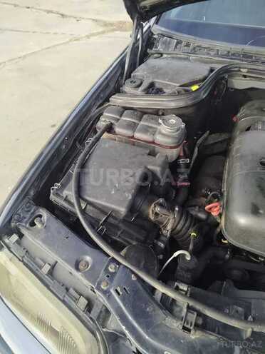 Mercedes C 200 1998, 327,946 km - 2.2 l - Bakı
