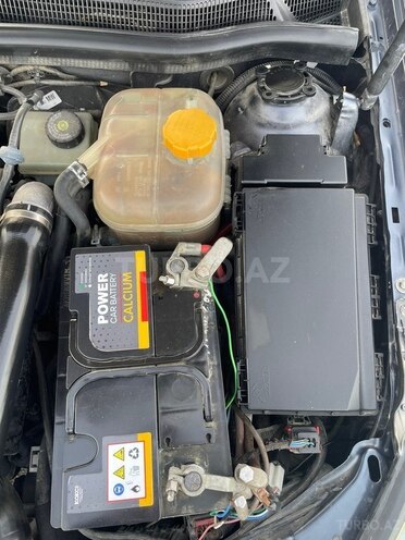 Opel Astra 2006, 240,000 km - 1.3 l - Bakı