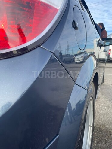 Opel Astra 2006, 240,000 km - 1.3 l - Bakı