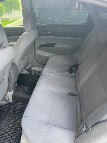 Toyota Prius 2006, 251,000 km - 1.5 l - Bakı