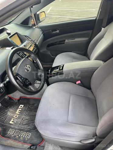 Toyota Prius 2006, 251,000 km - 1.5 l - Bakı