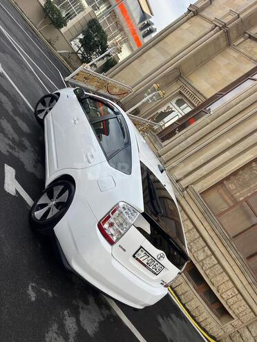 Toyota Prius 2006, 251,000 km - 1.5 l - Bakı